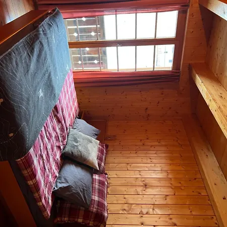 Chalet Alphorn - Cosy Chalet *